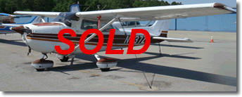 Cessna MODEL: 172N